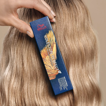 Kolestón Perfect ME™+ Pure Naturals - Permanentná farba na vlasy